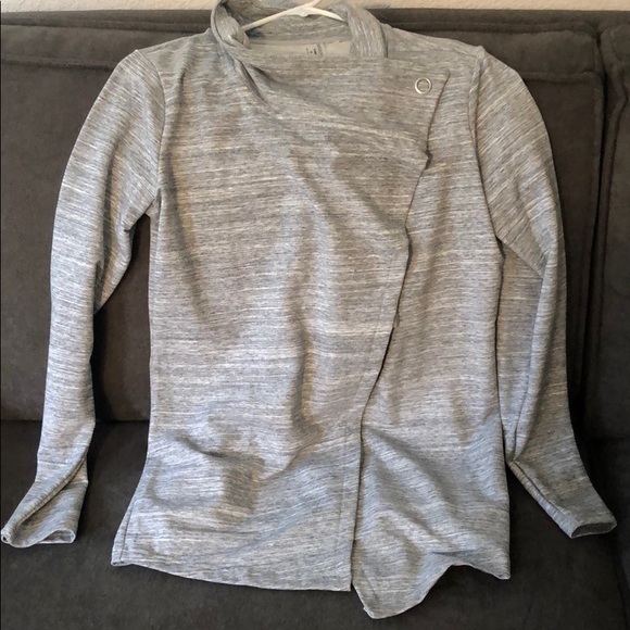 Danskin Sweaters - Women’s wrap sweater